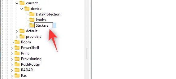 Jak používat nálepky na ploše ve Windows 11
