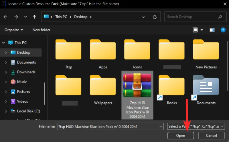 5 sätt att ändra mappikon på Windows 11 (och 3 tips)