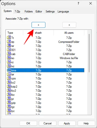 Slik bruker du 7-Zip på Windows 11