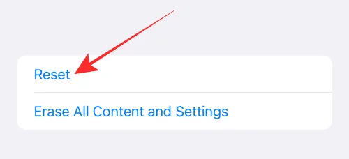 A fókusz nem működik az iPhone-on?  10 módszer a probléma megoldására