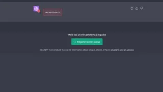 Защо ChatGPT продължава да изтича и 7 решения, които да опитате