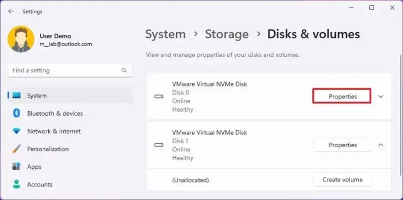 Як перевірити стиль розділу (GPT або MBR) у Windows 11