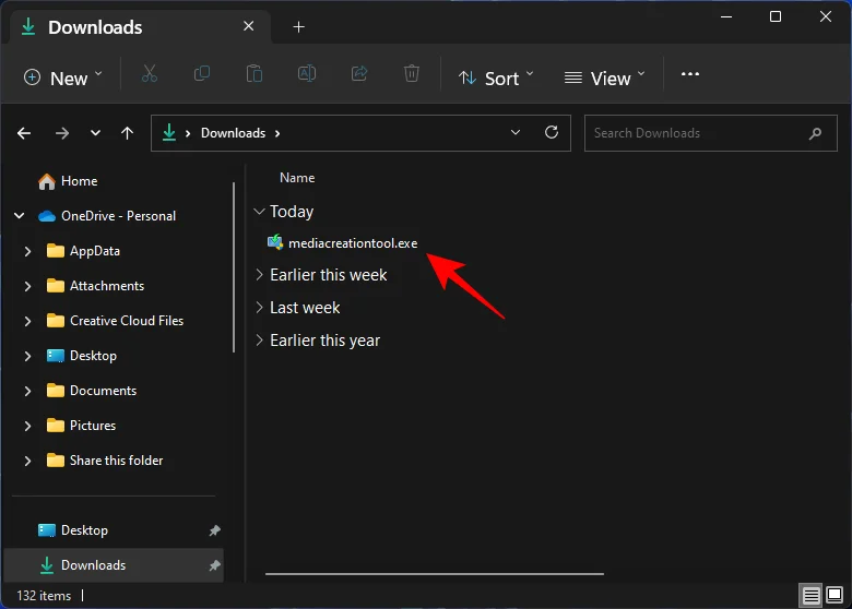 Jak obnovit heslo správce systému Windows 11 pomocí příkazového řádku (CMD)