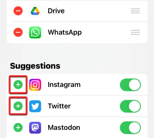 Alkalmazások felfedése iPhone-on: Útmutató lépésről lépésre