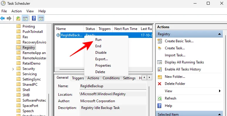 10 начина за поправяне на повредени елементи в системния регистър в Windows 11: Ръководство стъпка по стъпка