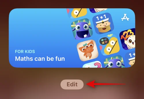 Hur man ändrar widgets på iPhone [2023]