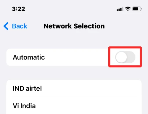 Az utolsó sor már nem érhető el iPhone 13, 12 vagy 11 készülékeken?  Javítás 11 módon