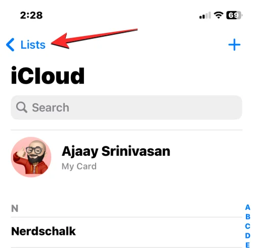 How to delete a contact on iPhone: Everything you need to know