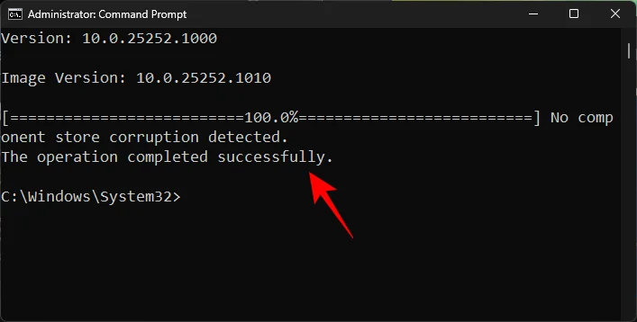 7 způsobů, jak opravit „chybu stahování 0x80248007“ v systému Windows [Průvodce krok za krokem]