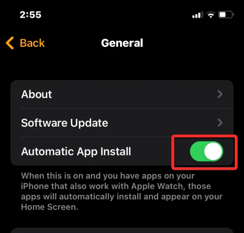 Alkalmazások felfedése iPhone-on: Útmutató lépésről lépésre