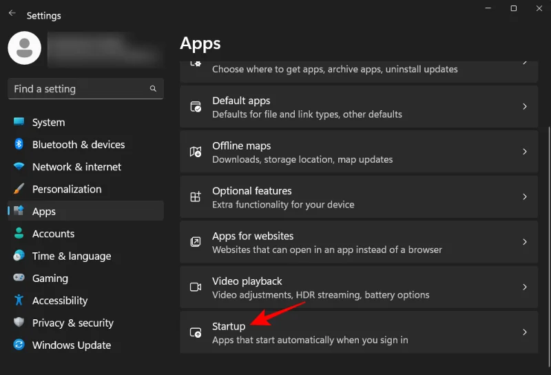 Добавяне на програма към стартиране в Windows 11: Ръководство стъпка по стъпка