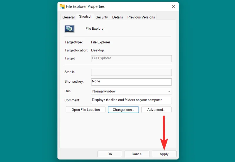 5 sätt att ändra mappikon på Windows 11 (och 3 tips)