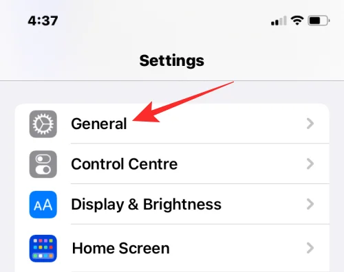 Az iOS 16 béta eltávolítása számítógép nélkül: Útmutatók és részletek, amelyeket tudnia kell