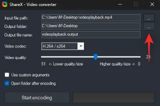 Jak používat ShareX k pořizování snímků obrazovky a záznamu obrazovky v systému Windows 11 nebo 10
