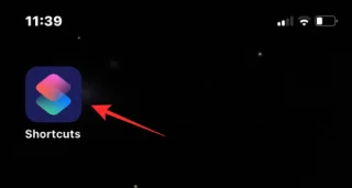 Jak vytvářet, upravovat a sdílet zástupce na iPhone