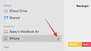 17 módszer az iPhone és a Mac számítógépek leválasztására