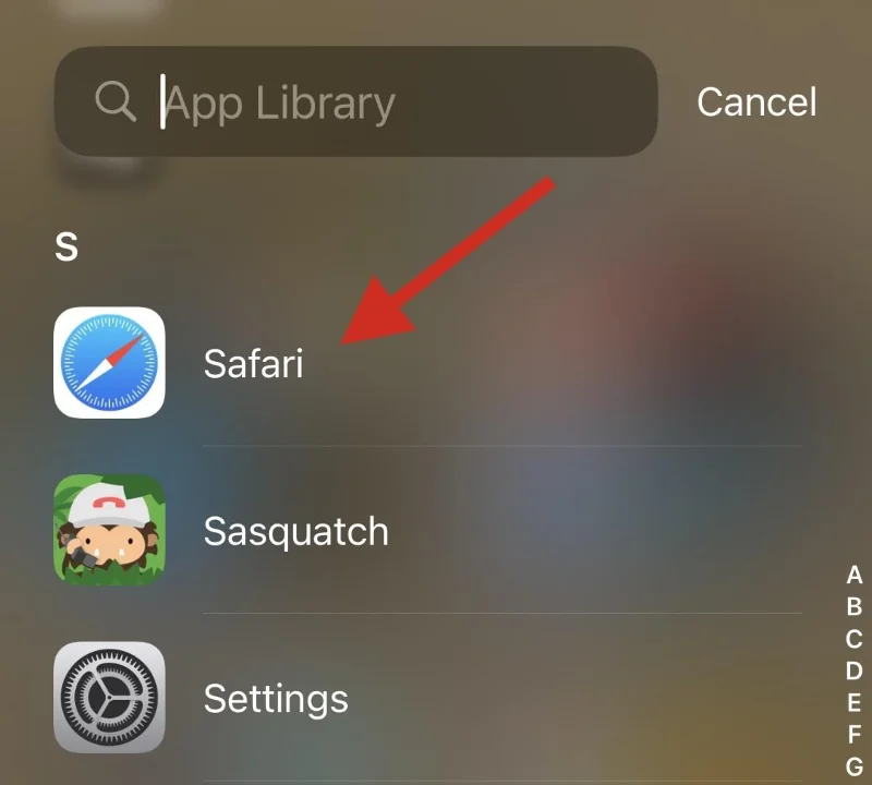 8 módszer a Safari újratelepítésére iPhone-ra [2023]