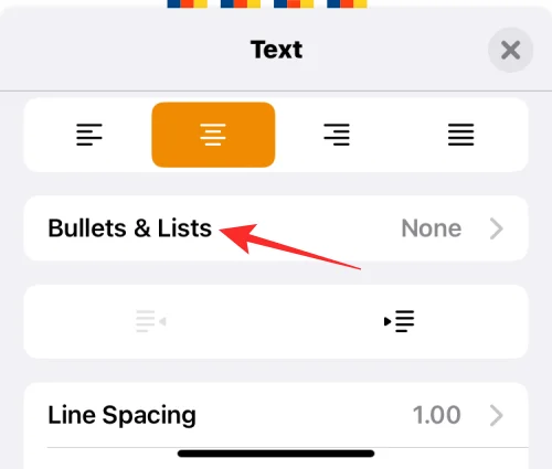 Hvordan redigere et Word-dokument på iPhone [AIO]