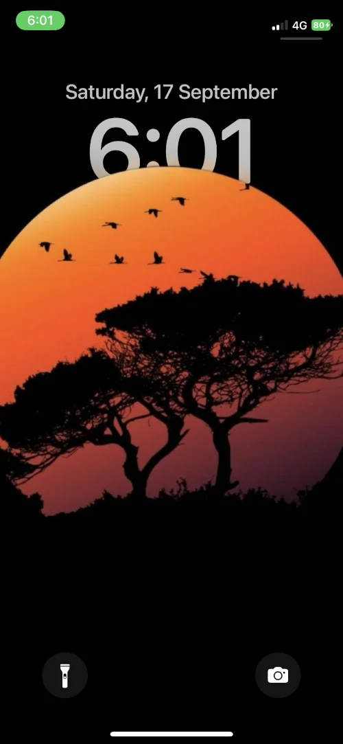Coola iOS 16 Depth Wallpapers för din iPhones låsskärm