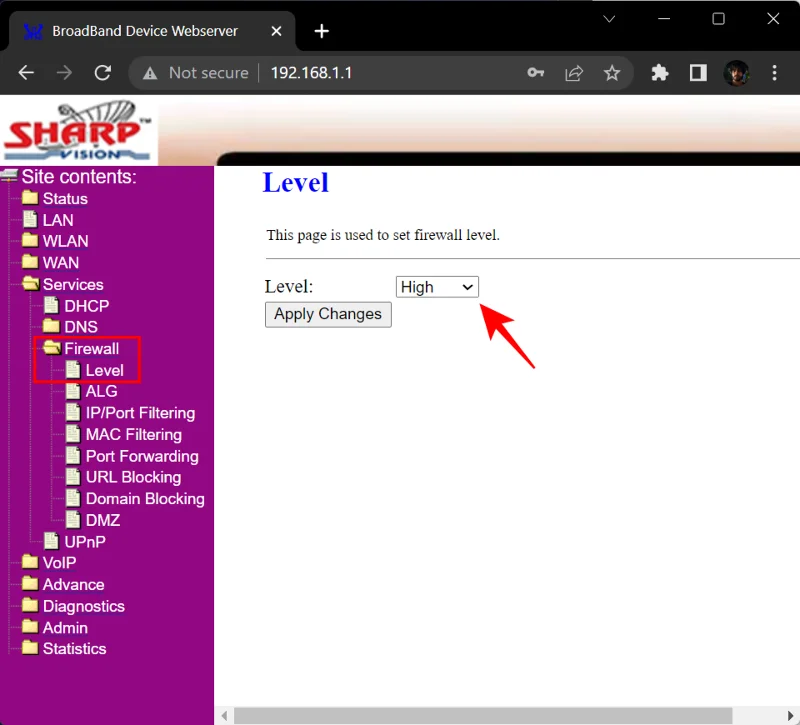 Jak zkontrolovat typ NAT v systému Windows 11