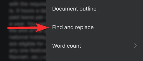 Hur man söker i ett dokument på iPhone: 7 sätt som förklaras