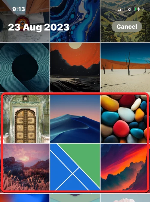 Fotók elrejtése iPhone-on [2023]