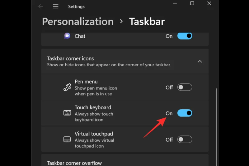 Jak používat Emojis ve Windows 11 pomocí klávesových zkratek