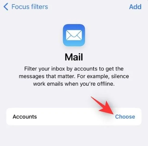 Як використовувати фільтри фокусування на iPhone на iOS 16