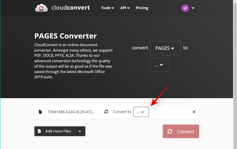 6 tapaa avata Pages-tiedosto Windows 11:ssä