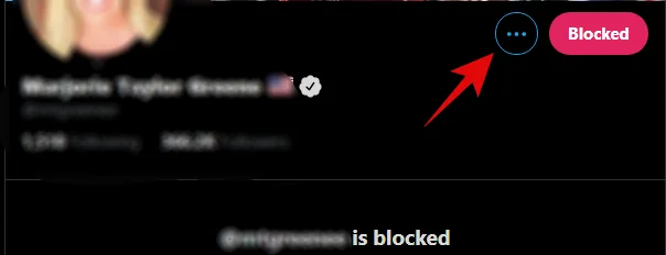 Mit jelent a Soft Block a Twitteren?  Hogyan és miért