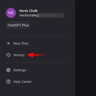 Jak používat ChatGPT na Androidu