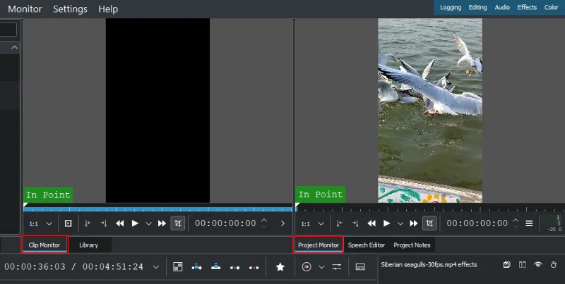 Как да използвате Kdenlive на Windows: Ръководство стъпка по стъпка