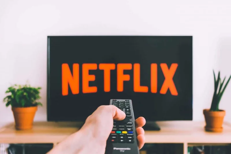 Slik logger du av Netflix på TV-en din