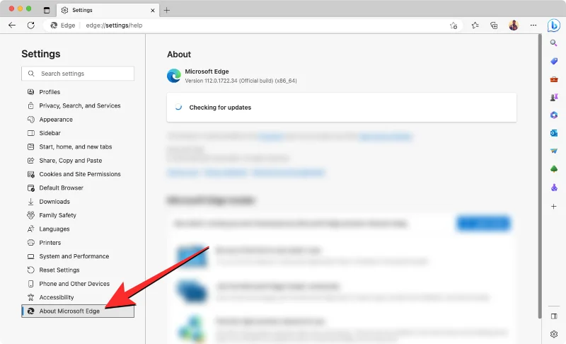 Tiedostojen siirtäminen Microsoft Edge Dropilla [2023]