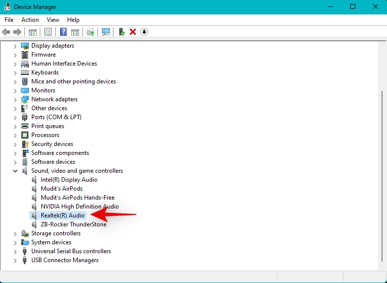 18 způsobů, jak opravit problém s nereagujícími zvukovými službami v systému Windows 11