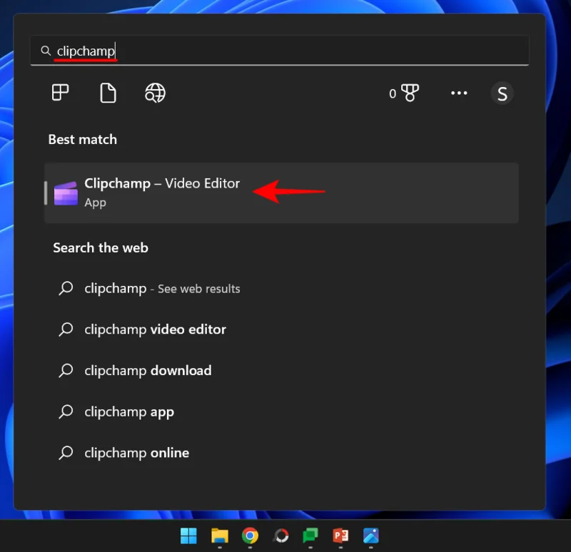 6 nejlepších způsobů, jak oříznout video v systému Windows 11