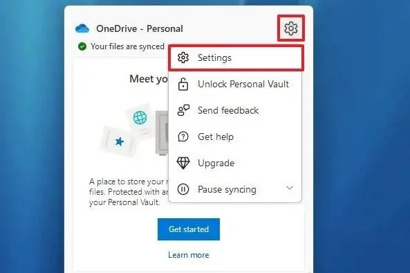 Як припинити спогади в цей день, електронні листи та сповіщення з OneDrive
