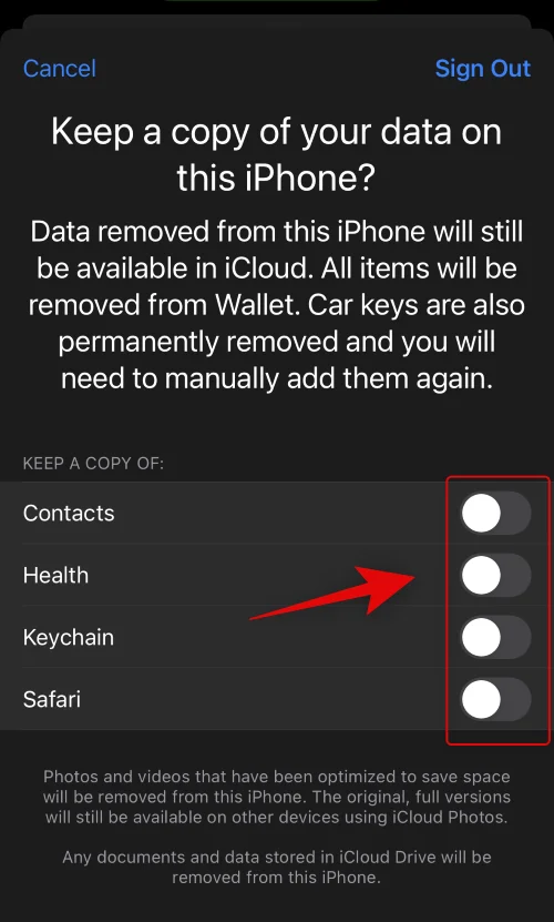 Защо не мога да активирам „Разширена защита на данните“ на моя iPhone? Обяснени са 4 проверки и 6 решения