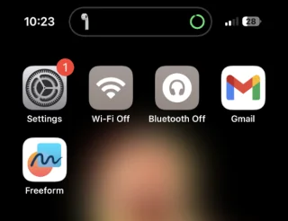 10 nejlepších tipů, jak používat Dynamic Island jako profesionál!
