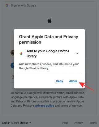 Slik flytter du bilder fra iCloud til Google Photos [2023]