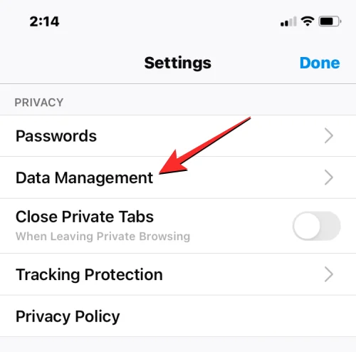Hely felszabadítása iPhone-on [AIO]