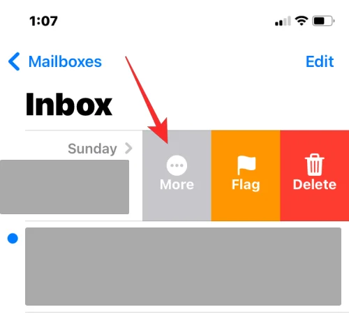 IOS 16: Vad är Remind Me i Apple Mail och hur man använder det