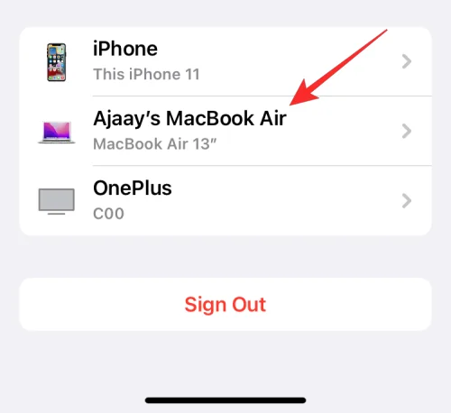17 módszer az iPhone és a Mac számítógépek leválasztására