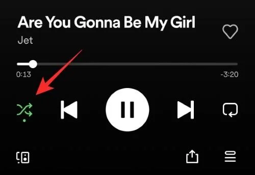 Kapcsolja ki a véletlenszerű lejátszást a Spotify-on: lépésenkénti útmutató és tippek