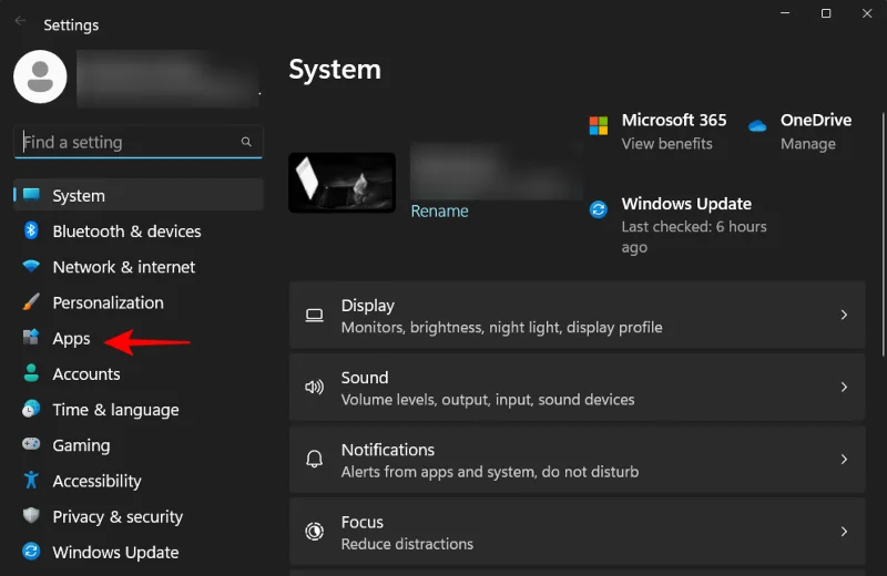 Jak zastavit vyskakovací okna McAfee v systému Windows 11
