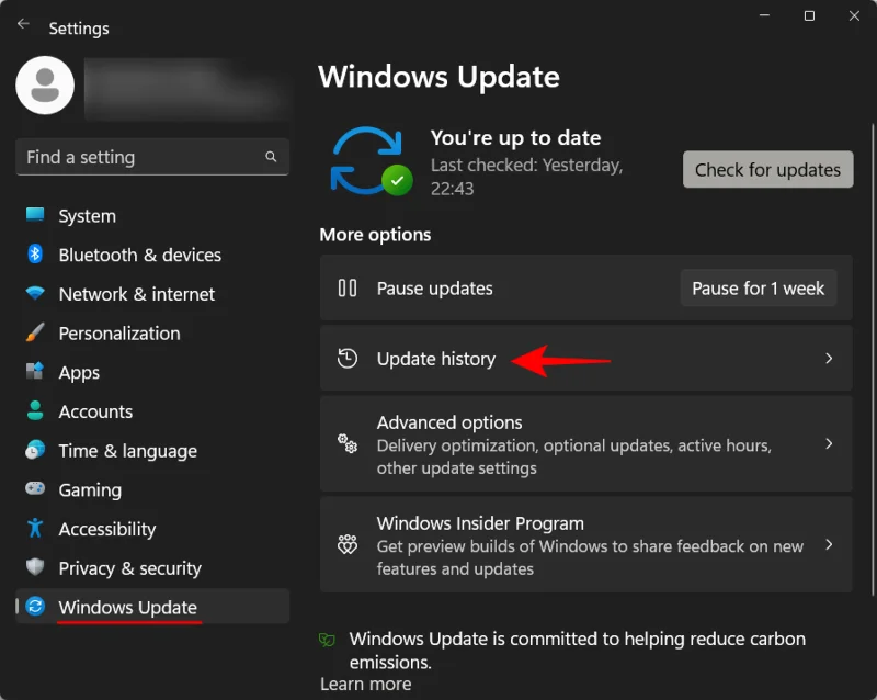 7 způsobů, jak opravit „chybu stahování 0x80248007“ v systému Windows [Průvodce krok za krokem]