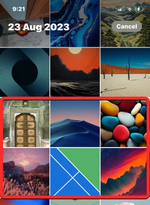 Fotók elrejtése iPhone-on [2023]
