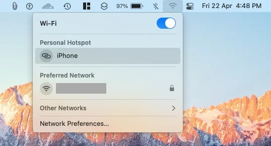17 módszer az iPhone és a Mac számítógépek leválasztására