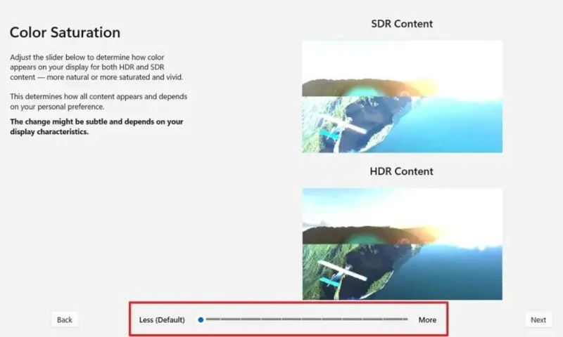 Як відкалібрувати дисплей HDR у Windows 11