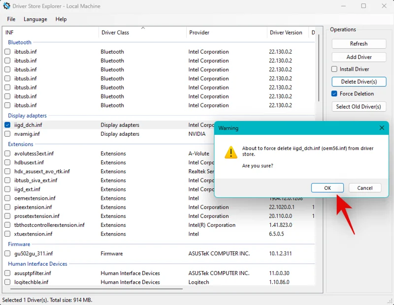 Как да поправите връзките към безжични дисплеи на Windows 11 или 10